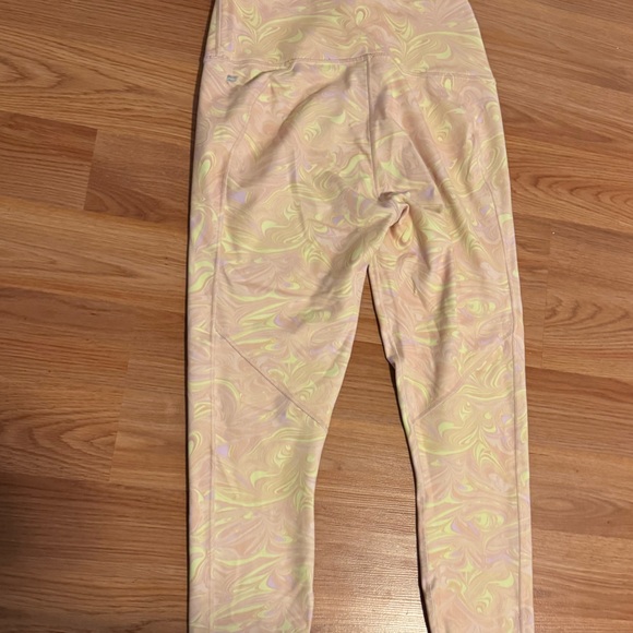 Fabrics leggings powerhold - Picture 6 of 7